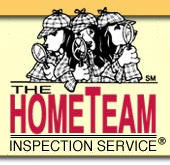image of logo of HomeTeam Inspection Service franchise business opportunity HomeTeam Inspection Service franchises HomeTeam Inspection Service franchising