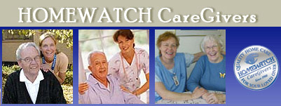 image of logo of Homewatch CareGivers franchise business opportunity Homewatch CareGivers franchises Homewatch CareGivers franchising