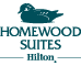 image of logo of Homewood Suites by Hilton franchise business opportunity Homewood Suite franchises Homewood Suites franchising
