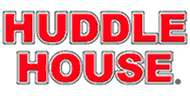 image of logo of Huddle House franchise business opportunity Huddle House restaurant franchises Huddle House restaurants franchising 