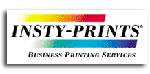 image of logo of Insty-Prints franchise business opportunity InstyPrints franchises Insty Prints franchising