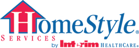 image of logo of Interim HomeStyle Services franchise business opportunity Interim HomeStyle Service franchises Interim Health Care franchising