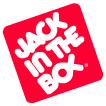 image of logo of Jack in the Box franchise business opportunity Jack in the Box franchises Jack in the Box franchising