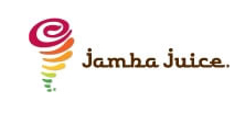image of logo of Jamba Juice franchise business opportunity Jumba Juice franchises Jamba Juice franchising
