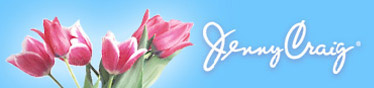 image of logo of Jenny Craig franchise business opportunity Jenny Craig franchises Jenny Craig franchising