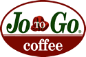 image of logo of Jo To Go Coffee franchise business opportunity Jo To Go franchises Jo To Go Coffee franchising