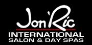 image of logo of JonRic International franchise business opportunity JonRic franchises Jon Ric franchising