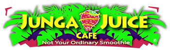 image of logo of Junga Juice franchise business opportunity Junga Juice franchises Junga Juice franchising