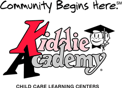 image of logo of Kiddie Academy franchise business opportunity Kiddie Academy franchises Kiddie Academy franchising