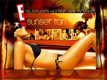 image of logo of LA Sunset Tan franchise business opportunity LA Sunset Tanning franchises LA Sunset Tanning Salon franchising