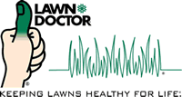 image of logo of Lawn Doctor franchise business opportunity Lawn Doctor franchises Lawn Doctor franchising