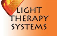 image of logo of Light Therapy Systems franchise business opportunity Light Therapy System franchises Light Therapy Systems franchising