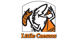 image of logo of Little Caesars franchise business opportunity Little Caesars pizza franchises Little Caesars pizzeria franchising