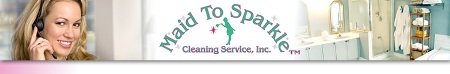 image of logo of Maid to Sparkle franchise business opportunity Maid to Sparkle franchises Maid to Sparkle franchising