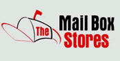 image of logo of The Mail Box Stores franchise business opportunity Mail Box Store franchises Mail Box Stores franchising