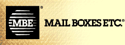 image of logo of Mail Boxes Etc franchise business opportunity Mail Boxes Etc franchises Mail Boxes Etc franchising