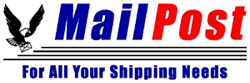 image of logo of Mail Post franchise business opportunity Mail Post franchises Mail Post franchising