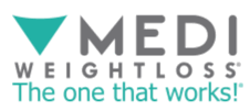 image of logo of Medi-Weightloss franchise business opportunity Medi Weight Loss franchises MediWeightloss franchising