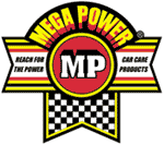 image of logo of Mega Power franchise business opportunity MegaPower franchises Mega Power franchising