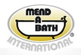 image of logo of Mend-A-Bath International franchise business opportunity Mend-A-Bath franchises Mend A Bath franchising