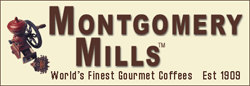 image of logo of Montgomery Mills franchise business opportunity Montgomery Mills franchises Montgomery Mills franchising