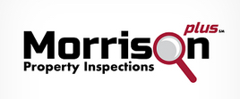 image of logo of Morrison Plus Property Inspections franchise business opportunity Morrison Plus Property Inspections franchises Morrison Plus Property Inspections franchising