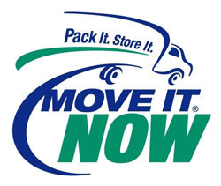 image of logo of Move It Now franchise business opportunity Move It Now moving franchises Move It Now mover franchising