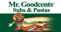 image of logo of Mr Goodcents franchise business opportunity Mr Goodcents franchises Mr Goodcents franchising