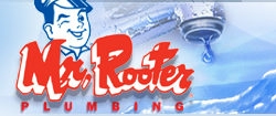 image of logo of Mr Rooter franchise business opportunity Mr Rooter franchises Mr Rooter franchising