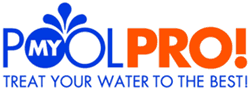 image of logo of My Pool Pro franchise business opportunity My Pool Pro franchises My Pool Pro franchising