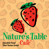 image of logo of Nature's Table Cafe franchise business opportunity Nature's Table Cafe franchises Nature's Table Cafe franchising
