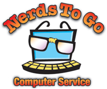image of logo of Nerds To Go franchise business opportunity Nerds To Go franchises Nerds To Go franchising