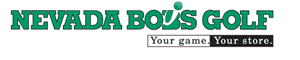 image of logo of Nevada Bob's Golf franchise business opportunity Nevada Bob's Golf franchises Nevada Bob's Golf franchising