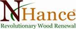 image of logo of N-Hance franchise business opportunity NHance franchises N Hance franchising