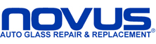 image of logo of Novus Auto Glass franchise business opportunity Novus franchises Novus Automotive Glass repair franchising