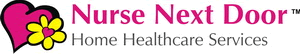 image of logo of Nurse Next Door Home Healthcare franchise business opportunity Nurse Next Door Home Healthcare franchises Nurse Next Door Home Healthcare franchising