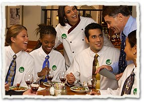 Olive Garden Franchise Business Franchising Opportunity Information