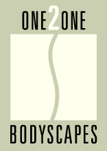 image of logo of One2One BodyScapes franchise business opportunity One2One BodyScapes franchises One2One BodyScapes franchising