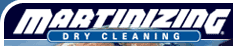 image of logo of Martinizing franchise business opportunity Martinizing Dry Cleaning franchises One Hour Martinizing Dry Cleaning franchising