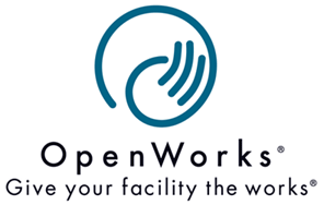image of logo of Openworks franchise business opportunity Openworks franchises Openworks franchising