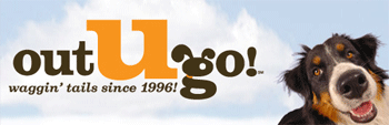 image of logo of Out-U-Go! franchise business opportunity Out U Go franchises Out-U-Go franchising