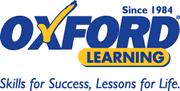 image of logo of Oxford Learning franchise business opportunity Oxford Learning franchises Oxford Learning franchising