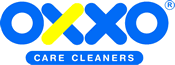 image of logo of OXXO Care Cleaners franchise business opportunity OXXO Care Cleaner franchises OXXO Care Cleaners franchising