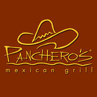 image of logo of Panchero's Mexican Grill franchise business opportunity Panchero's Mexican Grill franchises Panchero's Mexican Grill franchising