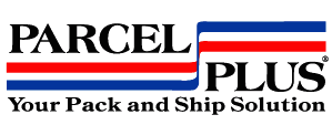 image of logo of Parcel Plus franchise business opportunity Parcel Plus franchises Parcel Plus franchising