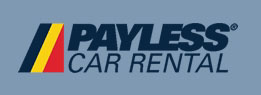 image of logo of Payless Car Rental franchise business opportunity Payless Car Rental franchises Payless Car Rental franchising
