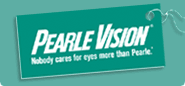 image of logo of Pearle Vision franchise business opportunity Pearle Vision eye care and eyewear franchises Pearle Vision eye wear and eye care franchising