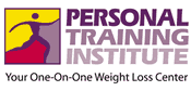 image of logo of Personal Training Institute franchise business opportunity Personal Training Institute franchises Personal Training Institute franchising