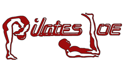 image of logo of Pilates Joe franchise business opportunity Pilates Joe franchises Pilates Joe franchising