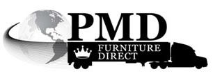 image of logo of PMD Furniture Direct franchise business opportunity PMD Furniture franchises PMD franchising